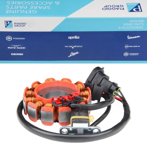 Zündung lichtmaschine für - zündung,