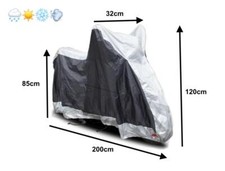 Outdoor Abdeckplane Faltgarage