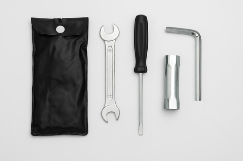 Bordwerkzeug set teilig - bordwerkzeug, 4-teilig