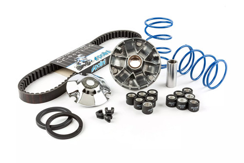 Variomatik kit polini - kit, hi-speed