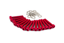 Dekoschrauben Variodeckel