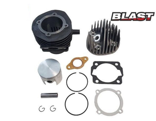 Bcr zylinder kit - zylinder-kit, 75cc