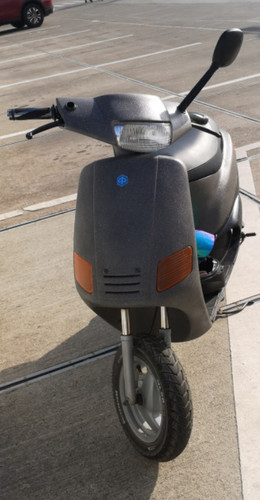 Piaggio zip ssl - zip,