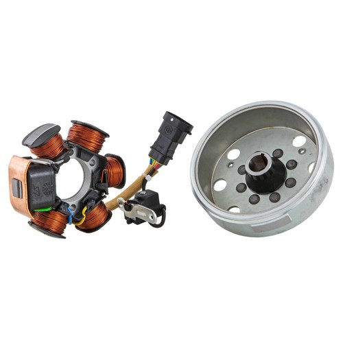 Piaggio motorrad stator - motorrad-stator, für