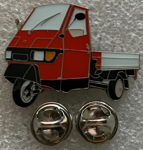Pin anstecker vespa piaggio - pin,