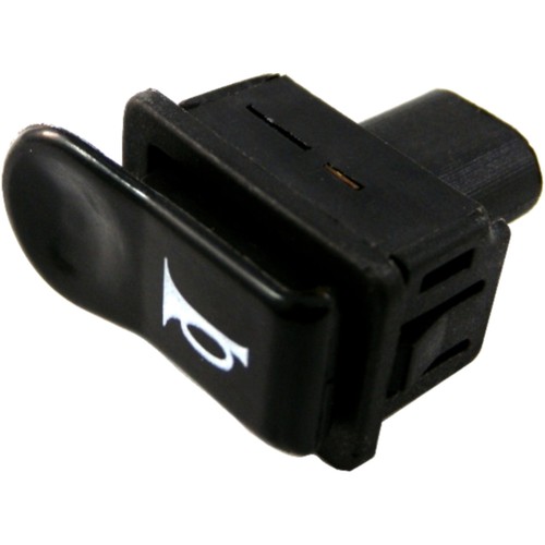 Hupenknopf für motorräder - hupenknopf,
