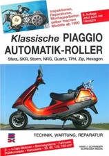 PIAGGIO-ROLLER