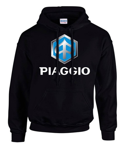 Piaggio scooter beiker hooded - piaggio,