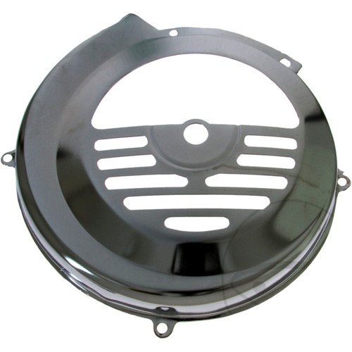 Cif lüfterrad cover chrom - cover, in