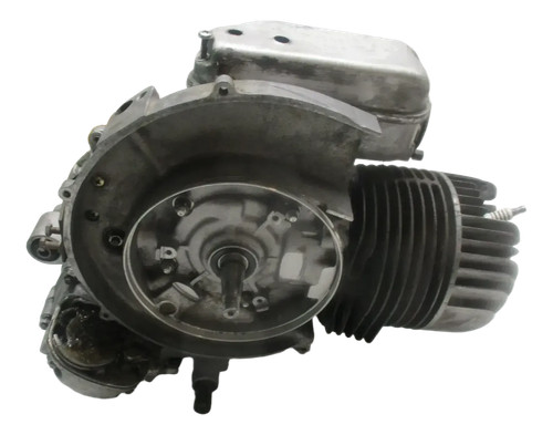 Motorblock piaggio motor - motorblock, 80