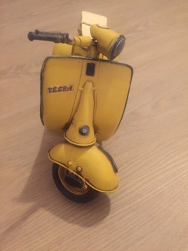 Modellblechroller scooter - modellblechroller,