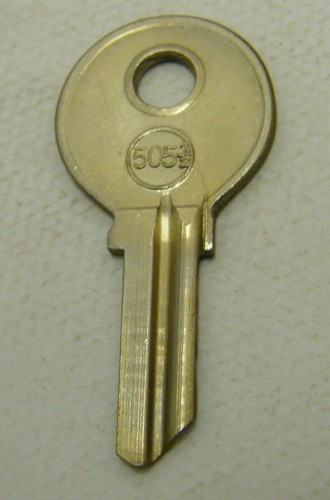 Schlüssel rohling für - schlÜssel, b