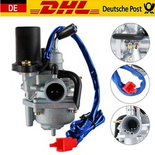 Vergaser für 18,5mm 50cc