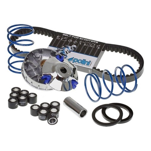 Variomatik kit set - variomatik,