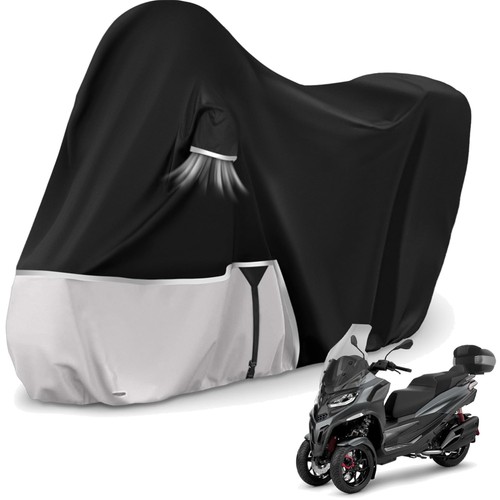 Allwetter motorrad - allwetter,