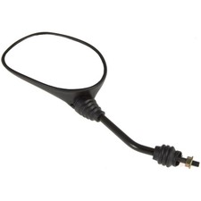 Mirror M8 Spiegel links in