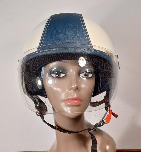 Piaggio vespa helm - piaggio,