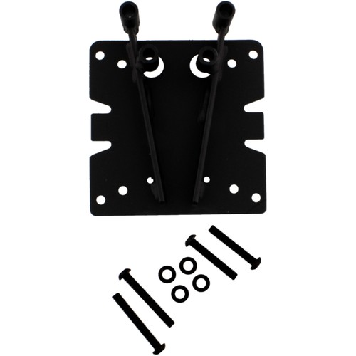 Shad topcase trägersystem - shad, topcase-trägersystem