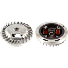 Lichtmaschinenstator für