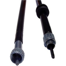 Tachowelle für Motorräder