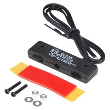 Kennzeichenbeleuchtung LED