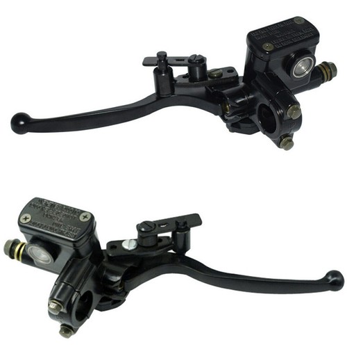 1paar motorrad hydraulische - motorrad,