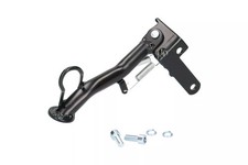 Seitenständer schwarz Piaggio