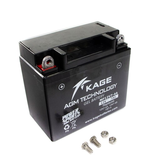 Batterie gel kage yb7 - kage, yb7-a