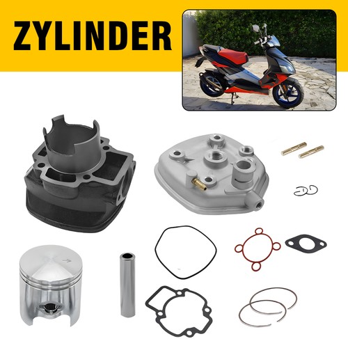 70ccm zylinder kit sport für - zylinder,