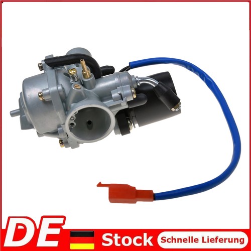 Vergaser 5mm 50cc takt - 50cc, 2-takt