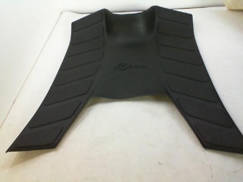 Matte schwarz piaggio sfera - schwarz,