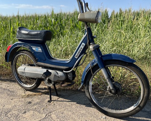 Piaggio boxer variomatic - piaggio,
