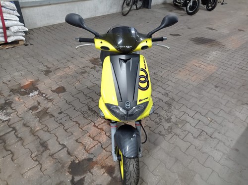 Gilera runner 180 fxr - , dd