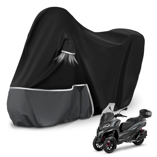 Allwetter motorrad - allwetter,