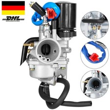 18,5mm Vergaser 50 90cc 2-Takt
