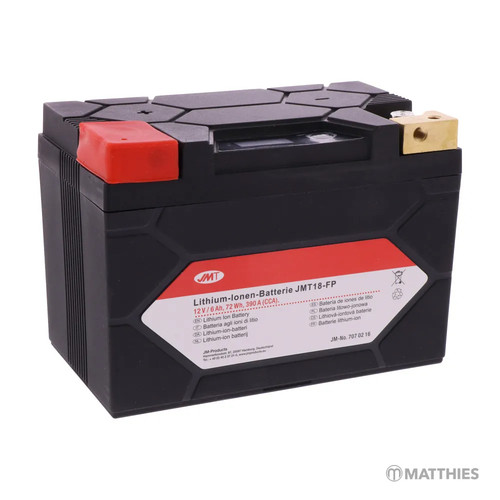 Batterie motorrad jmt18 jmt - jmt18-fp,