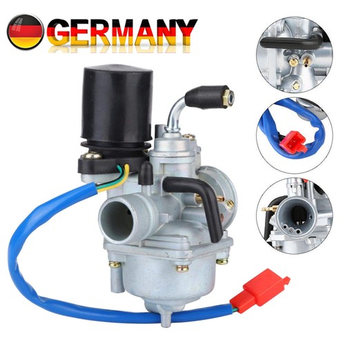 5mm vergaser 50cc takt - 50cc, 2-takt