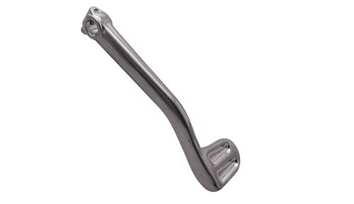 Kickstarter für motorräder - kickstarter,