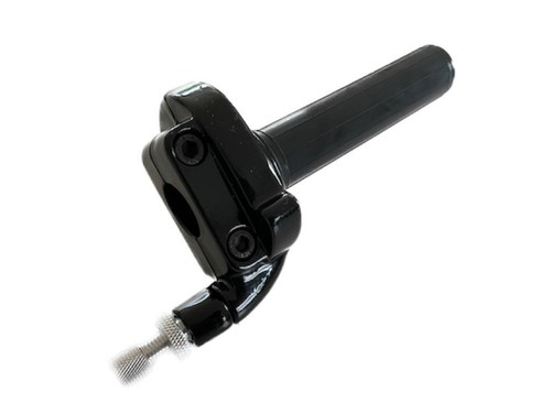 22mm gasgriff lenkergriff - gasgriff,