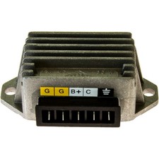 CIF leistungsstarker Regler /