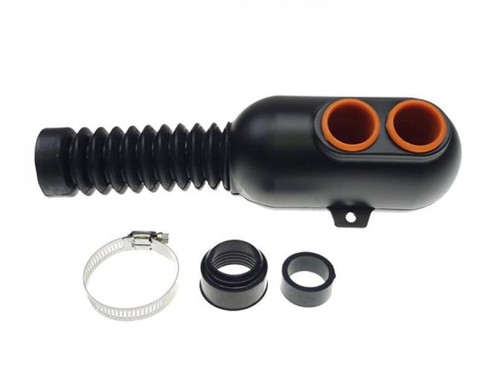 Tuning doppel luftfilter - doppel,