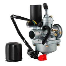Vergaser 18,5mm für 50cc