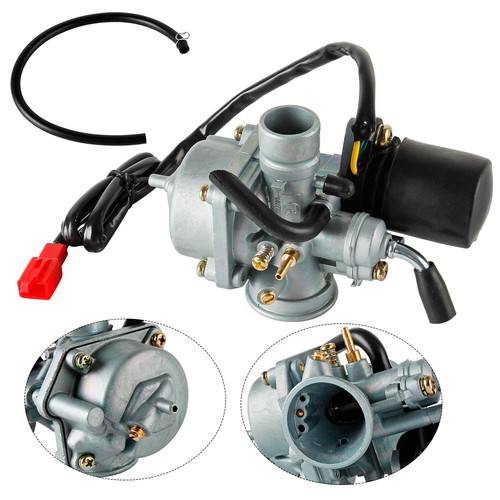 Vergaser 5mm für 50cc - für,